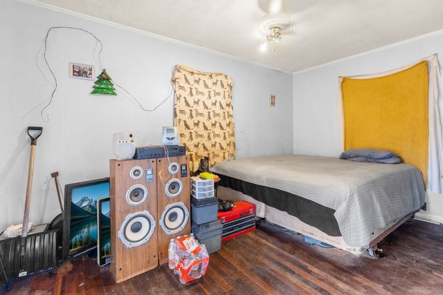 906 Branch Street, Greenville, TX 75401
