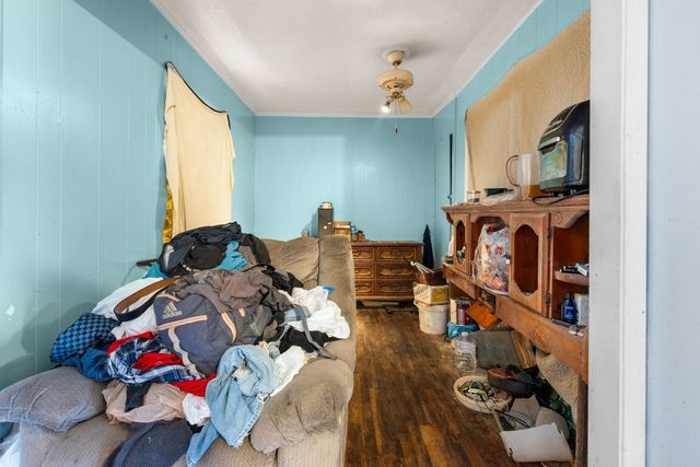 906 Branch Street, Greenville, TX 75401