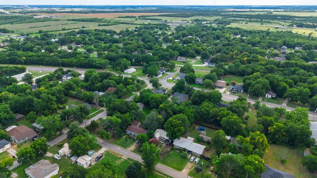 906 Branch Street, Greenville, TX 75401