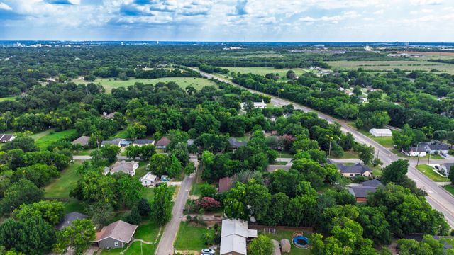 906 Branch Street, Greenville, TX 75401