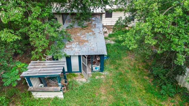 906 Branch Street, Greenville, TX 75401