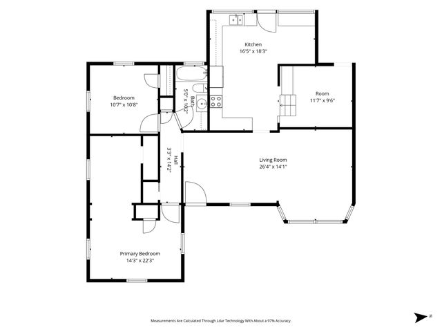 906 Branch Street, Greenville, TX 75401