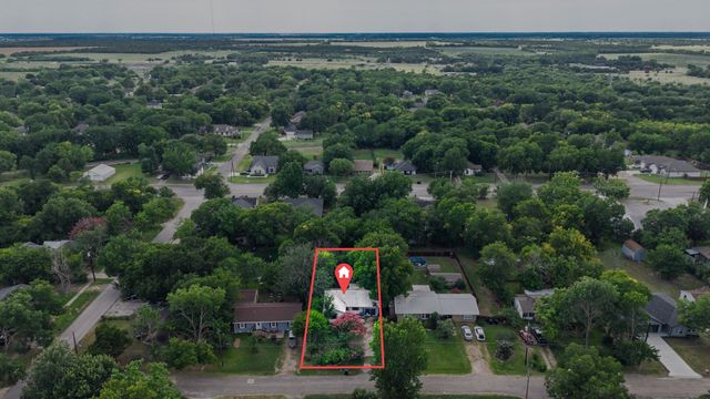 906 Branch Street, Greenville, TX 75401