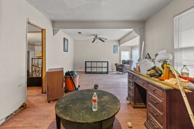 906 Branch Street, Greenville, TX 75401