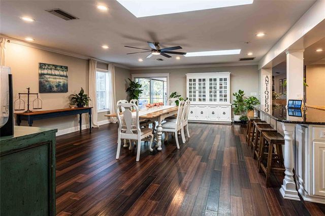 1857 CASTLE WOODS DRIVE, Clearwater, FL 33759