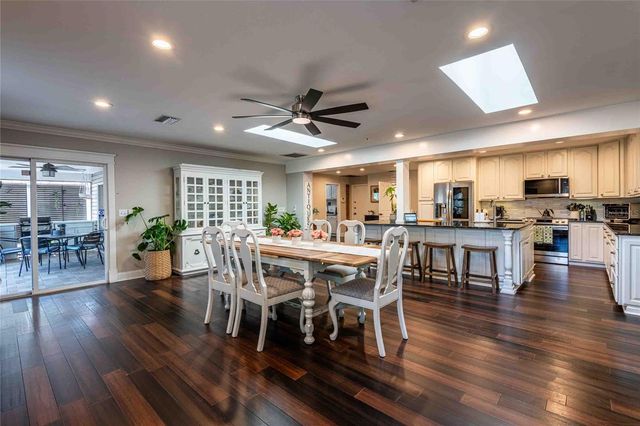 1857 CASTLE WOODS DRIVE, Clearwater, FL 33759