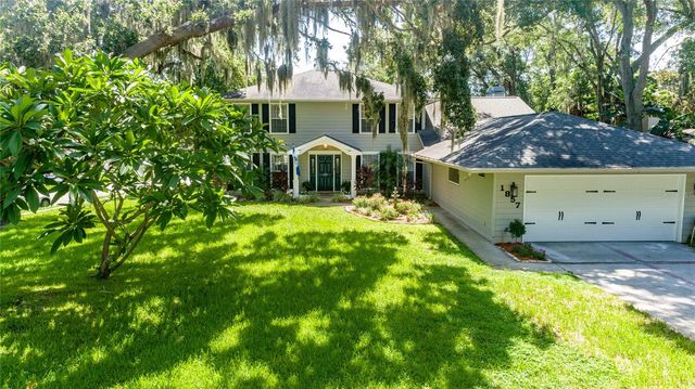1857 CASTLE WOODS DRIVE, Clearwater, FL 33759