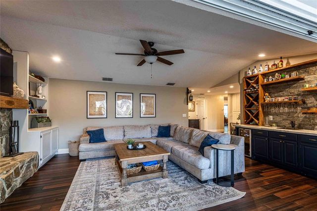 1857 CASTLE WOODS DRIVE, Clearwater, FL 33759