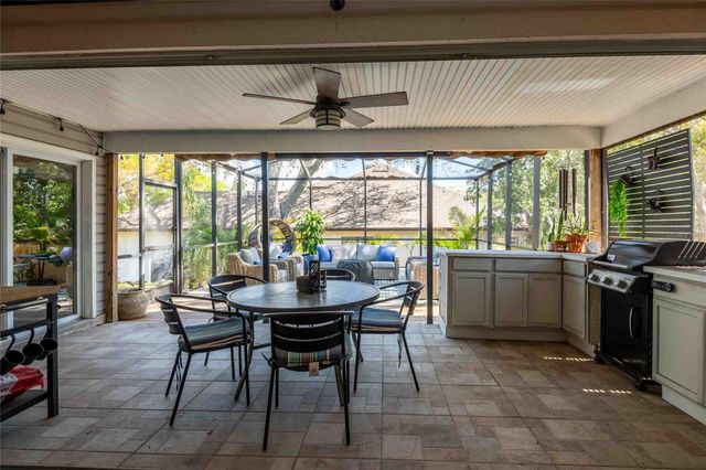 1857 CASTLE WOODS DRIVE, Clearwater, FL 33759