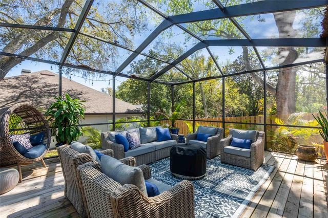 1857 CASTLE WOODS DRIVE, Clearwater, FL 33759