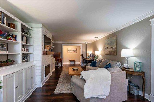 1857 CASTLE WOODS DRIVE, Clearwater, FL 33759