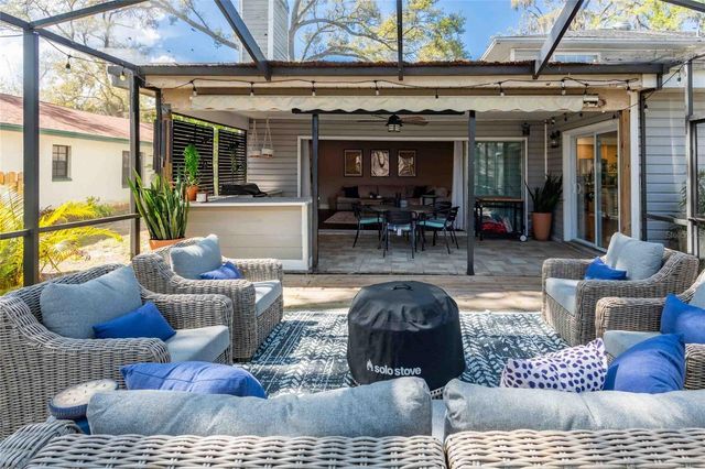 1857 CASTLE WOODS DRIVE, Clearwater, FL 33759