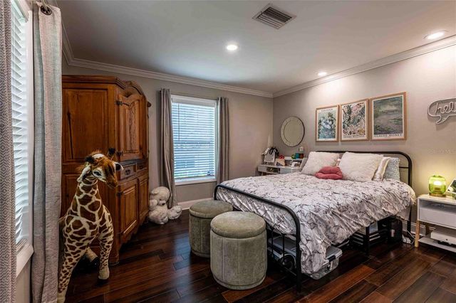 1857 CASTLE WOODS DRIVE, Clearwater, FL 33759