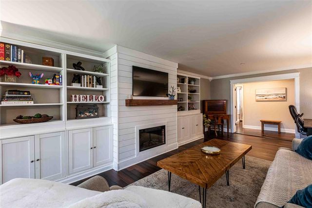 1857 CASTLE WOODS DRIVE, Clearwater, FL 33759