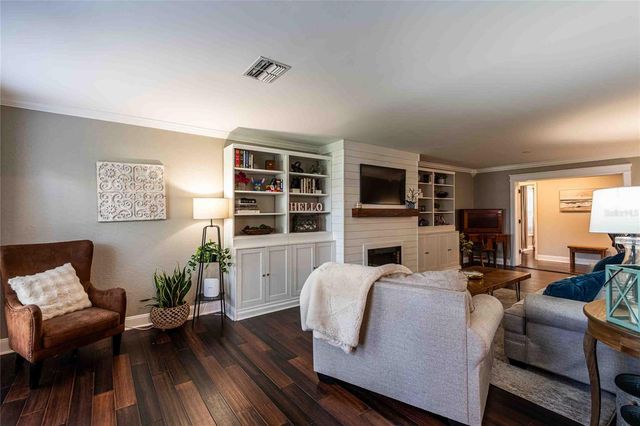 1857 CASTLE WOODS DRIVE, Clearwater, FL 33759