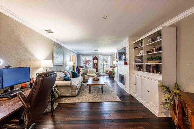 1857 CASTLE WOODS DRIVE, Clearwater, FL 33759