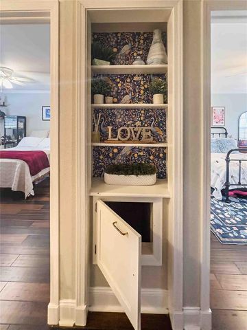 1857 CASTLE WOODS DRIVE, Clearwater, FL 33759