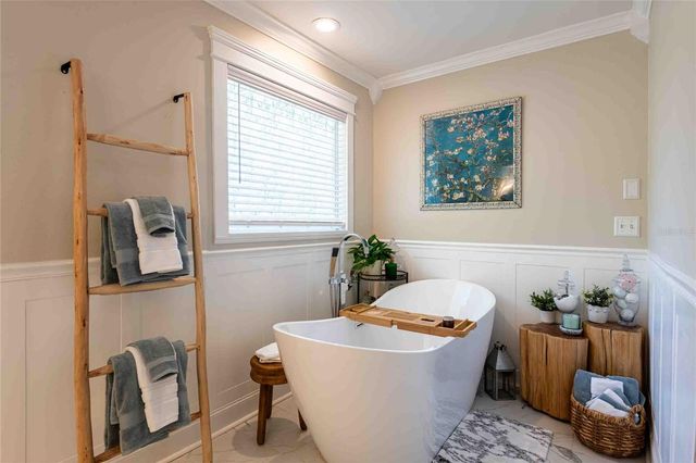 1857 CASTLE WOODS DRIVE, Clearwater, FL 33759