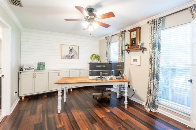 1857 CASTLE WOODS DRIVE, Clearwater, FL 33759