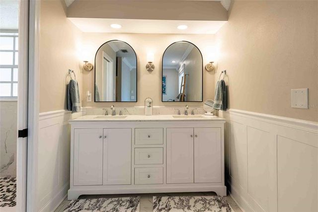 1857 CASTLE WOODS DRIVE, Clearwater, FL 33759