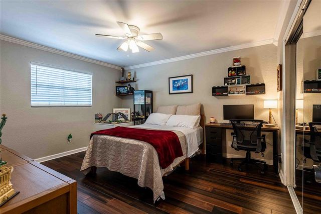 1857 CASTLE WOODS DRIVE, Clearwater, FL 33759