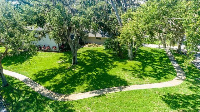 1857 CASTLE WOODS DRIVE, Clearwater, FL 33759