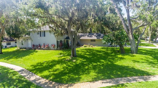 1857 CASTLE WOODS DRIVE, Clearwater, FL 33759
