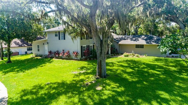 1857 CASTLE WOODS DRIVE, Clearwater, FL 33759