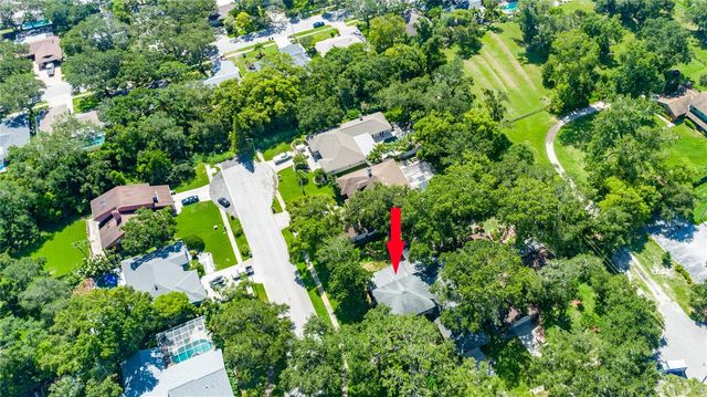 1857 CASTLE WOODS DRIVE, Clearwater, FL 33759