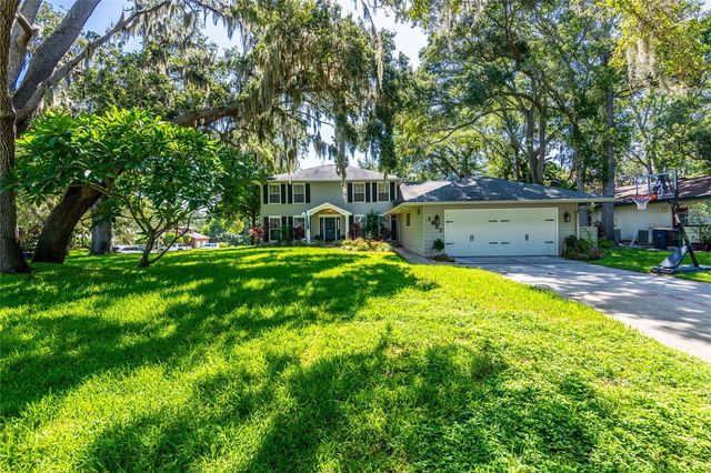 1857 CASTLE WOODS DRIVE, Clearwater, FL 33759