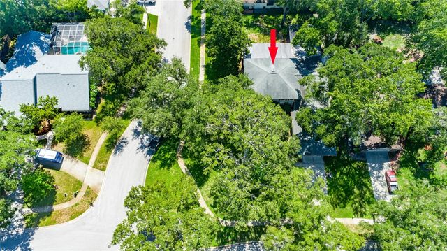 1857 CASTLE WOODS DRIVE, Clearwater, FL 33759