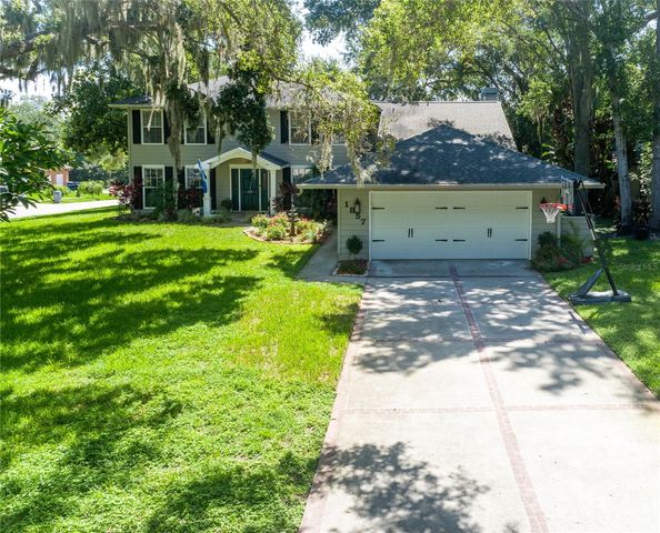 1857 CASTLE WOODS DRIVE, Clearwater, FL 33759