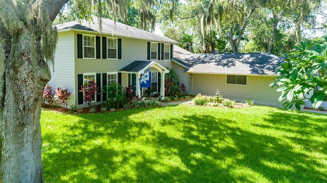 1857 CASTLE WOODS DRIVE, Clearwater, FL 33759