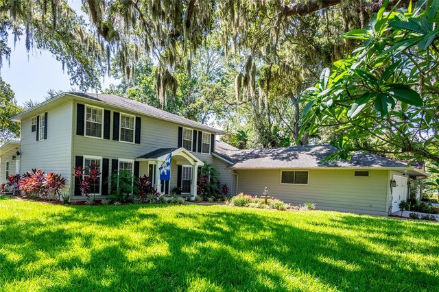 1857 CASTLE WOODS DRIVE, Clearwater, FL 33759