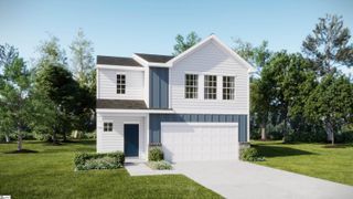 163 Crewe Street, Woodruff, SC 29388