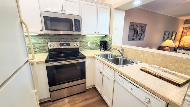 491 Ocean Creek Dr Unit 2620, Myrtle Beach, SC 29572