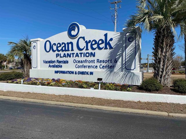 491 Ocean Creek Dr Unit 2620, Myrtle Beach, SC 29572