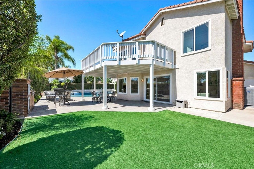 2441 N Cottage Hill Drive, Orange, CA 92867 — photo 3