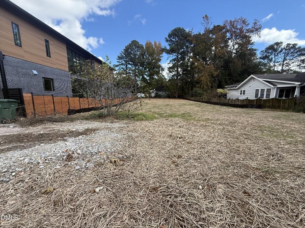 307 Keener Street, Cary, NC 27511