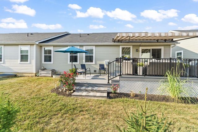 347 Amelia Lane, Delaware, OH 43015