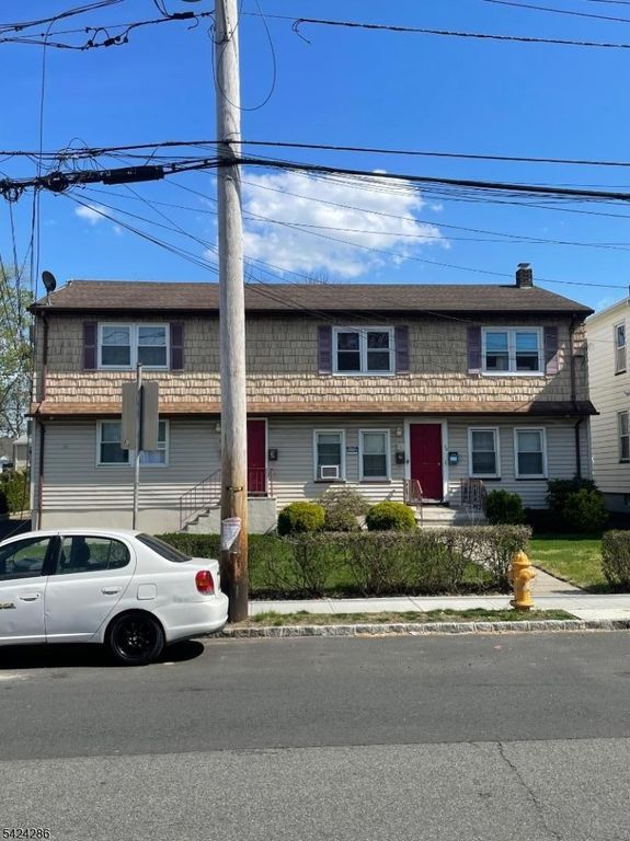 12 Harrison St, Belleville Twp., NJ 07109