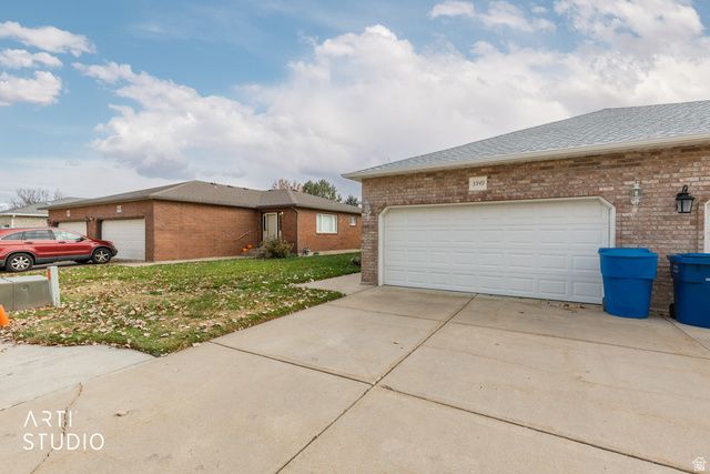 3949 W 250 N, West Point, UT 84015