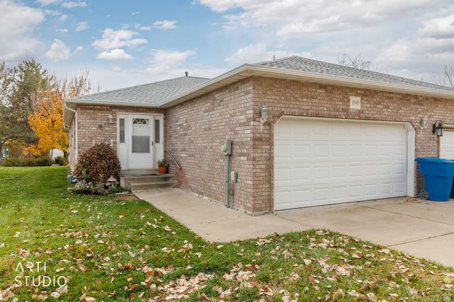 3949 W 250 N, West Point, UT 84015