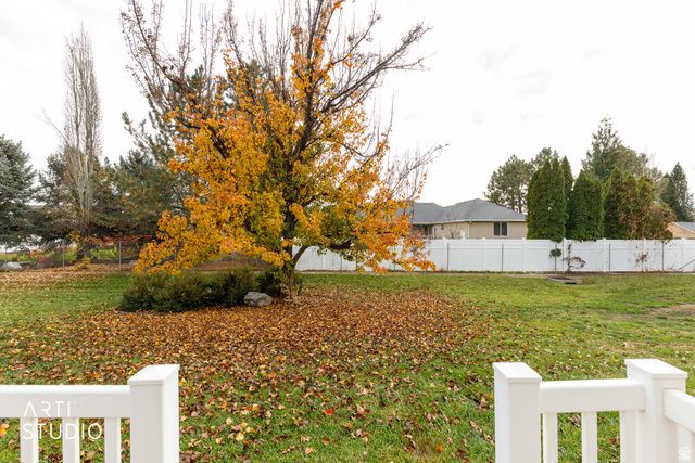 3949 W 250 N, West Point, UT 84015