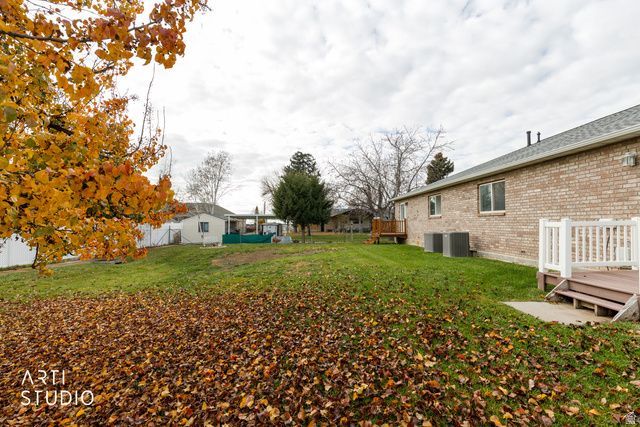 3949 W 250 N, West Point, UT 84015