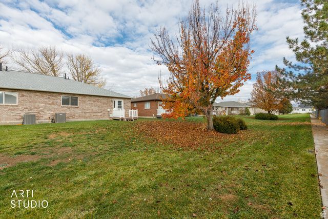 3949 W 250 N, West Point, UT 84015