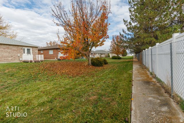 3949 W 250 N, West Point, UT 84015