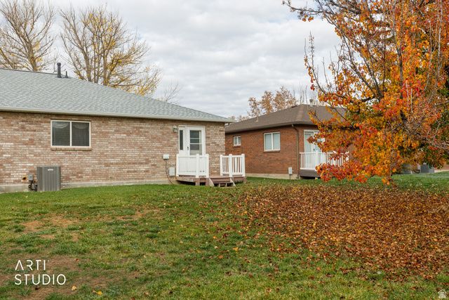 3949 W 250 N, West Point, UT 84015