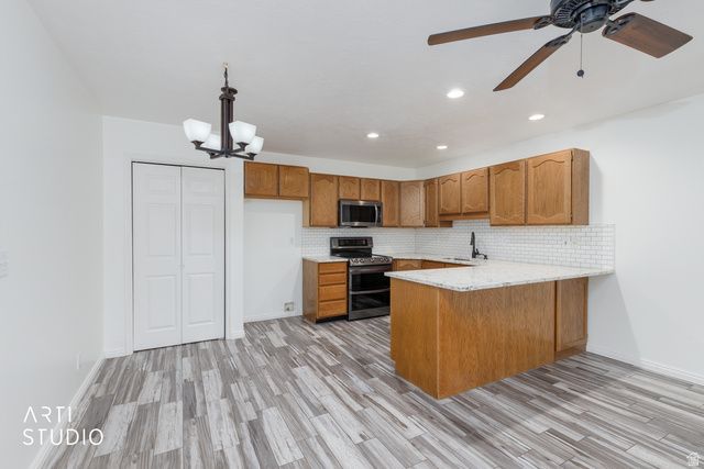 3949 W 250 N, West Point, UT 84015