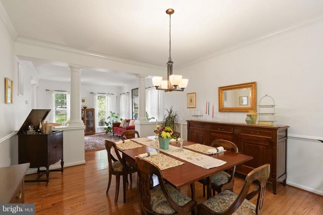 12003 POWDER MILL CT, Spotsylvania, VA 22553